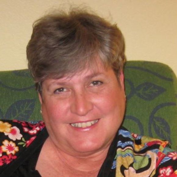 Meet your Posher, Peggy - Picture 1 of 1